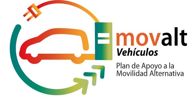 Plan Movalt para promocionar la movilidad eléctrica en España. ayudas y subvenciones