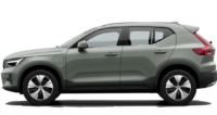 Volvo XC40 Recharge T4 PHEV Core