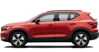 Volvo XC40 Recharge T4 PHEV Plus