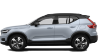 Volvo XC40  T5 Recharge R-Design