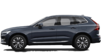 Volvo XC60 Recharge T6 Core eAWD