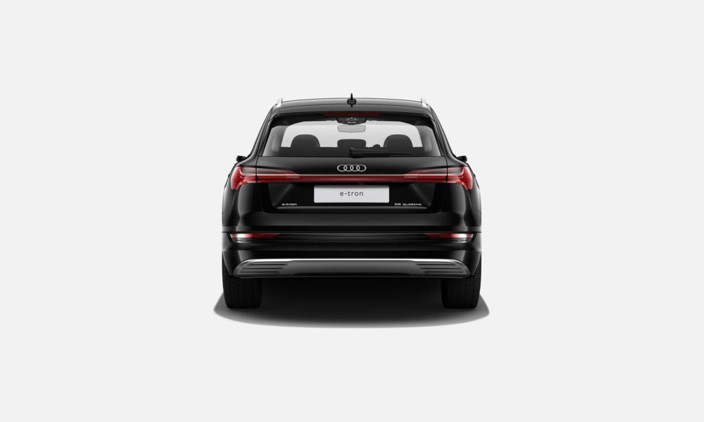 Audi e-tron sport