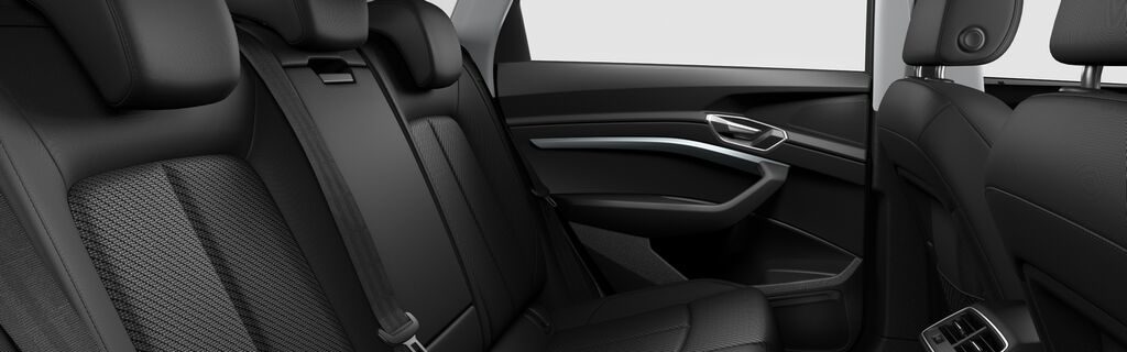 Audi e-tron 55 nuevo MOTORK