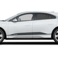 Jaguar I-PACE 400CV AWD SE
