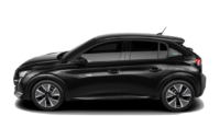 Peugeot e-208 GT