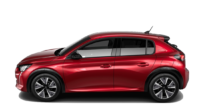 Peugeot e-208 GT Pack