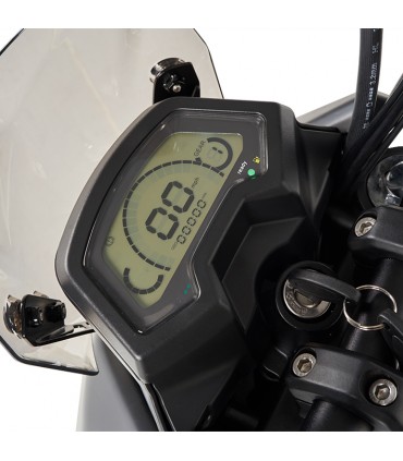 T5 - Moto eléctrica matriculable 1500W