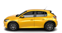 Peugeot e-208 Active