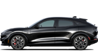 Ford Mustang Mach-E Standard Range AWD
