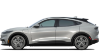 Ford Mustang Mach-E Long Range RWD