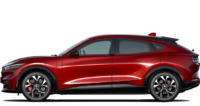 Ford Mustang Mach-E Long Range AWD