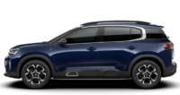 Citroen C5 Aircross Plug-in Hybrid Shine
