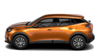 Peugeot e-2008 Active