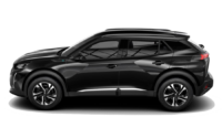 Peugeot e-2008 Allure
