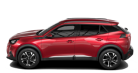 Peugeot e-2008 Allure Pack