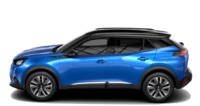 Peugeot e-2008 GT