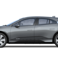 Jaguar I-Pace EV400 SE