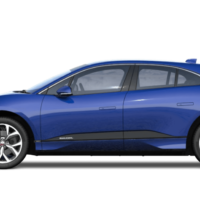 Jaguar I-Pace EV400 SE