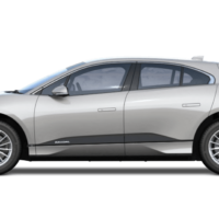 Jaguar I-Pace EV400 S