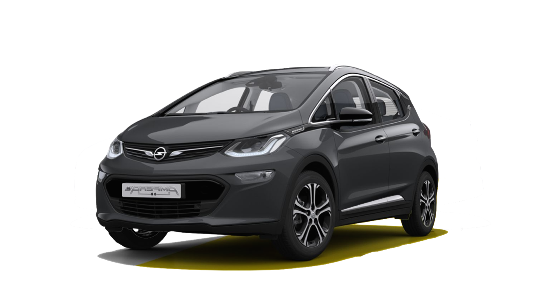 Opel e-Ampera
