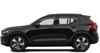 Volvo XC40 recharge Twin eléctrico puro Plus