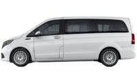 Mercedes-Benz EQV 300 4MATIC 5P