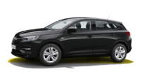 Opel Grandland X Selective