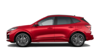 Ford Kuga PHEV 2.5 Titanium