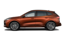 Ford Kuga PHEV 2.5 ST-Line X Duratec