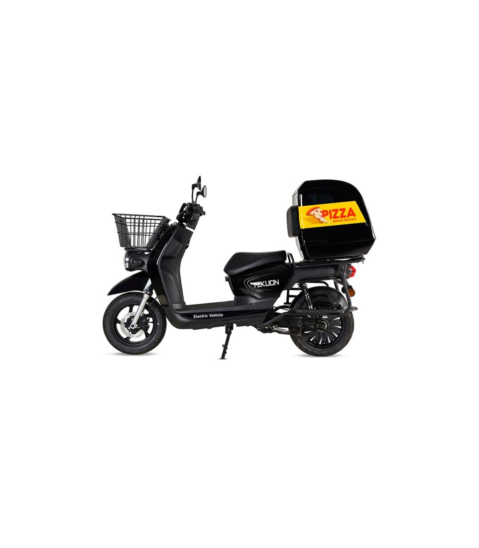 MOTORK scooter eléctrico repartidores
