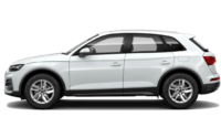 Audi Q5 50 TFSI e Quattro S Tronic