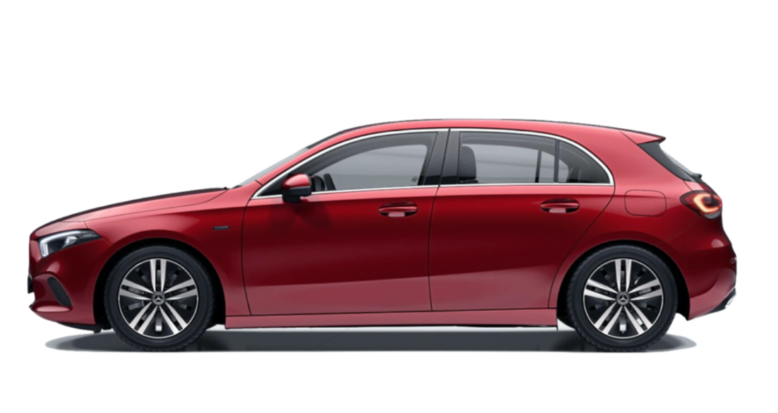 mercedes benz classe a 250 motork