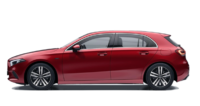 Mercedes-Benz A 250 e Plugin Hybrid