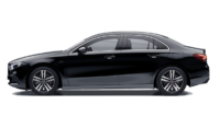 Mercedes-Benz A 250 e Plugin Hybrid