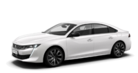 Peugeot 508 Hybrid 225 e-EAT GT Line