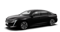 Peugeot 508 Hybrid 225 e-EAT GT