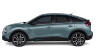 Citroen e-C4 Shine