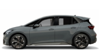 CUPRA Born e-Boost Pack + Battery Pack