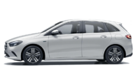 Mercedes-Benz B 250 e Plugin Hybrid