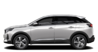 Peugeot 3008 Hybrid 225 e-EAT8 Allure