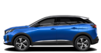 Peugeot 3008 Hybrid  225 e-EAT8 GT-Line