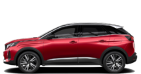 Peugeot 3008 Hybrid  300 e-EAT8 GT 4x4