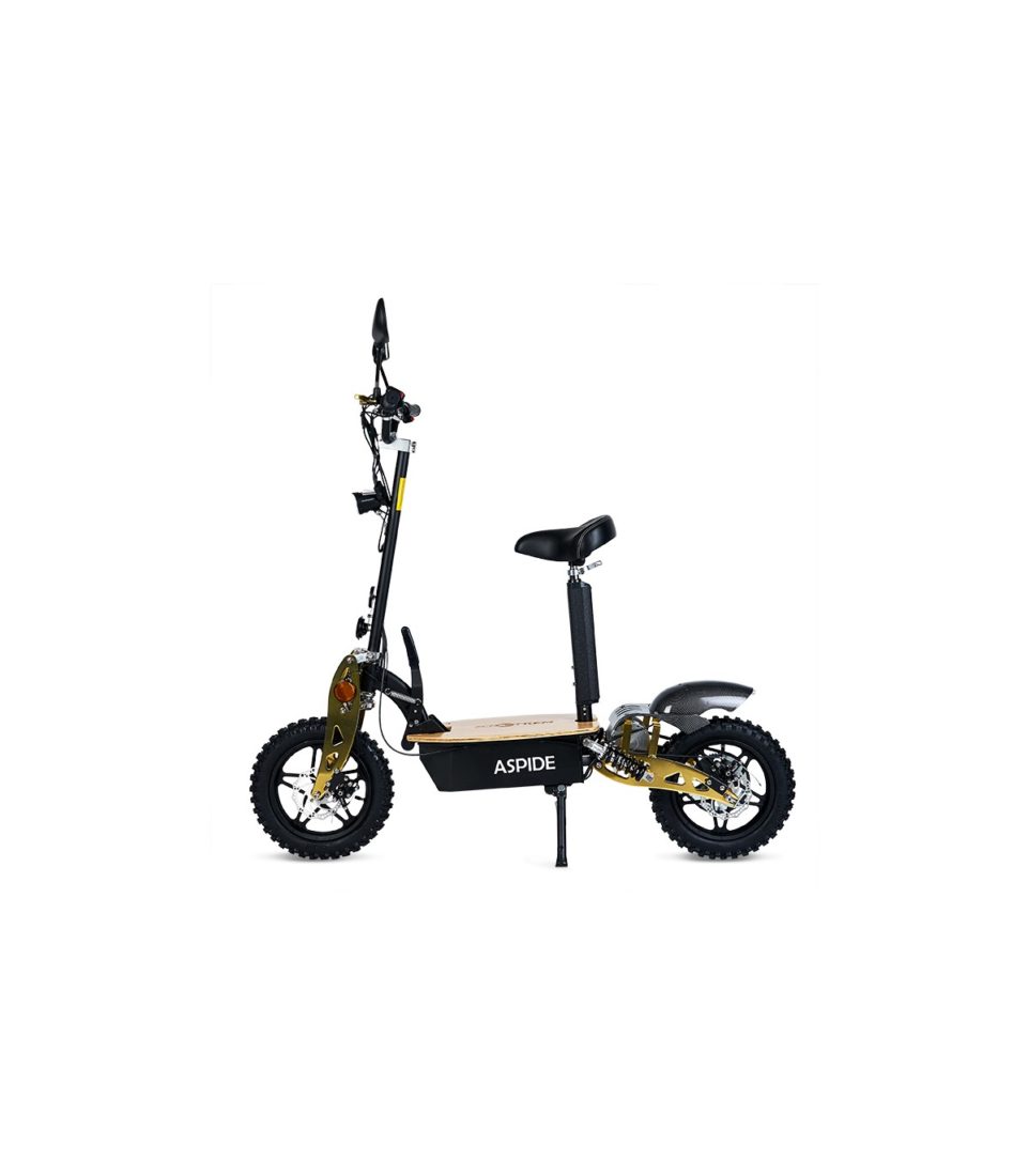 MOTORK scooter 2000W