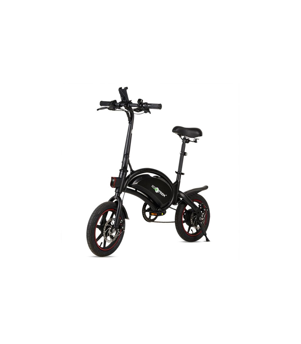 MOTORK mini e-bike