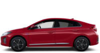 Hyundai Ioniq PHEV DCT 141 Cv Klass
