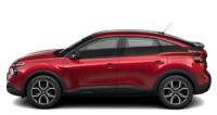 Citroen e-C4 Feel Pack