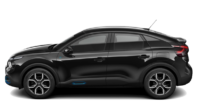 Citroen e-C4 Feel