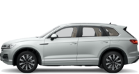 Volkswagen Touareg eHybrid Atmosphere