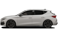 CUPRA Leon e-Hybrid  245 CV DSG