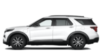 Ford EXPLORER PHEV AWD 457 Cv ST Line